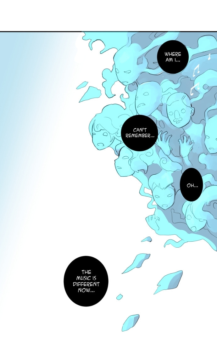 Read Rise From the Ashes (Colored) chapter 56 image 47 on Lezhin