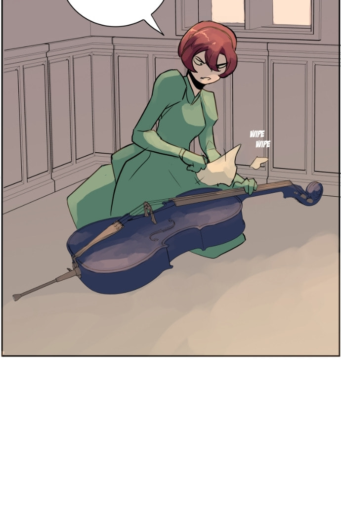 Read Rise From the Ashes (Colored) chapter 56 image 6 on Lezhin
