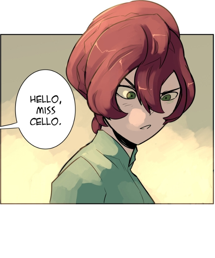 Read Rise From the Ashes (Colored) chapter 56 image 7 on Lezhin