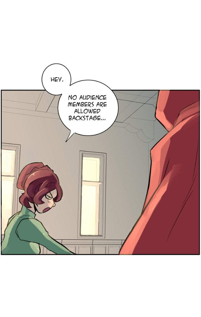 Read Rise From the Ashes (Colored) chapter 56 image 8 on Lezhin