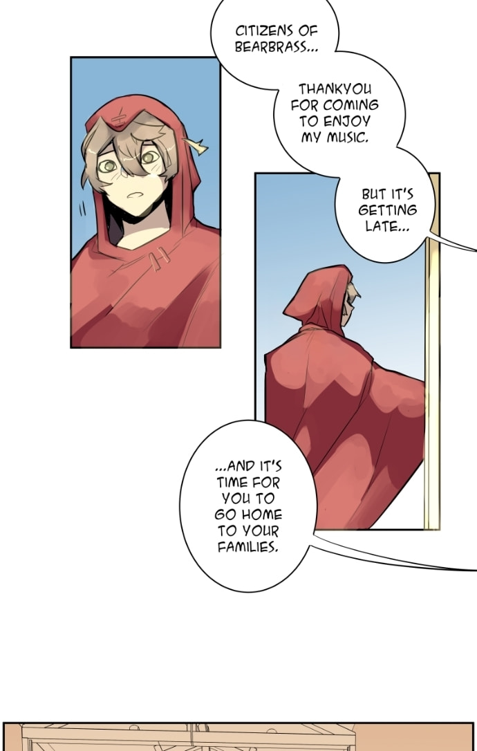 Read Rise From the Ashes (Colored) chapter 57 image 11 on Lezhin