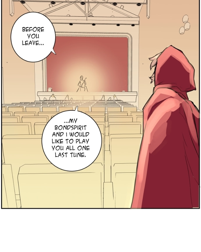 Read Rise From the Ashes (Colored) chapter 57 image 12 on Lezhin