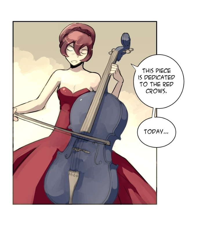 Read Rise From the Ashes (Colored) chapter 57 image 13 on Lezhin