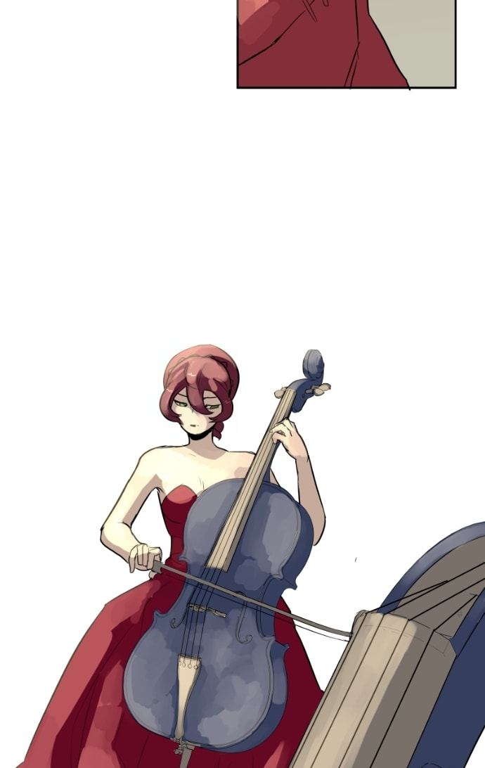 Read Rise From the Ashes (Colored) chapter 57 image 15 on Lezhin