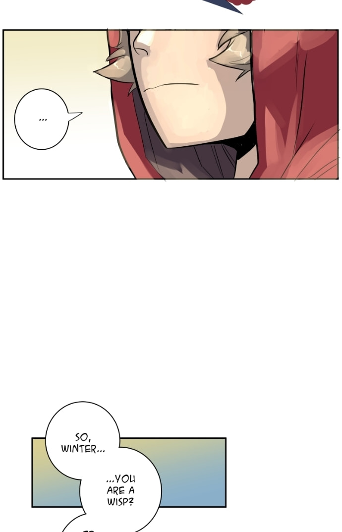 Read Rise From the Ashes (Colored) chapter 57 image 17 on Lezhin