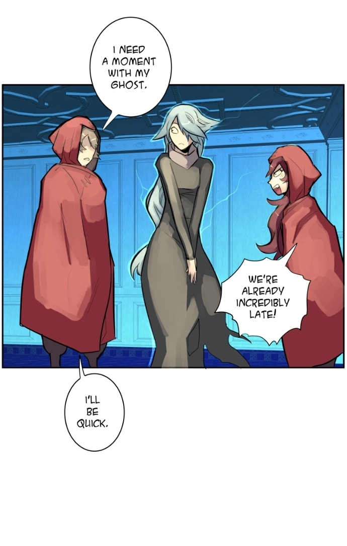 Read Rise From the Ashes (Colored) chapter 57 image 19 on Lezhin