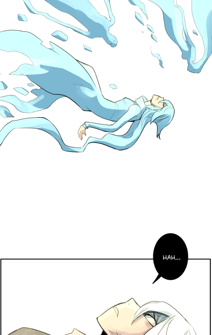 Read Rise From the Ashes (Colored) chapter 57 image 2 on Lezhin