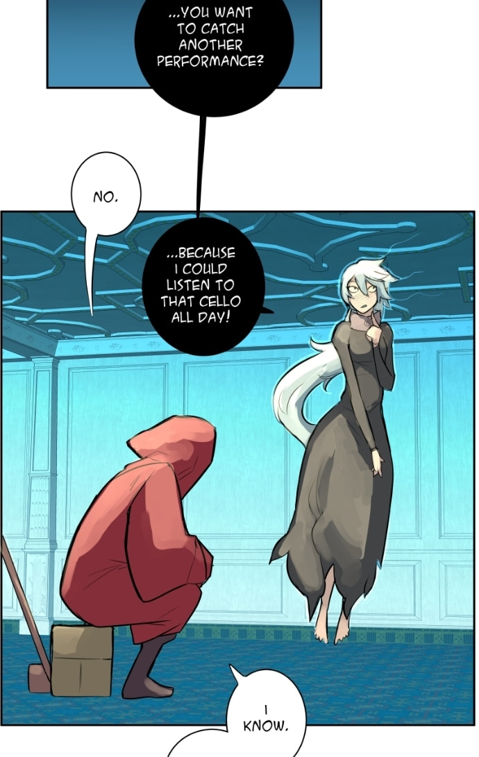 Read Rise From the Ashes (Colored) chapter 57 image 21 on Lezhin