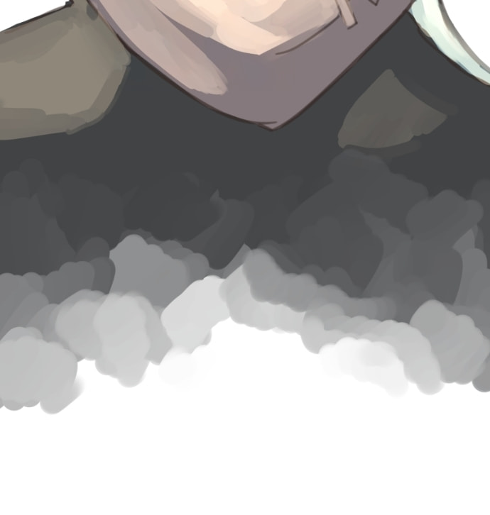 Read Rise From the Ashes (Colored) chapter 57 image 24 on Lezhin