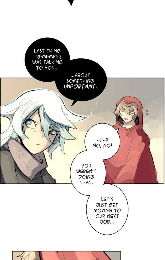 Read Rise From the Ashes (Colored) chapter 57 image 4 on Lezhin