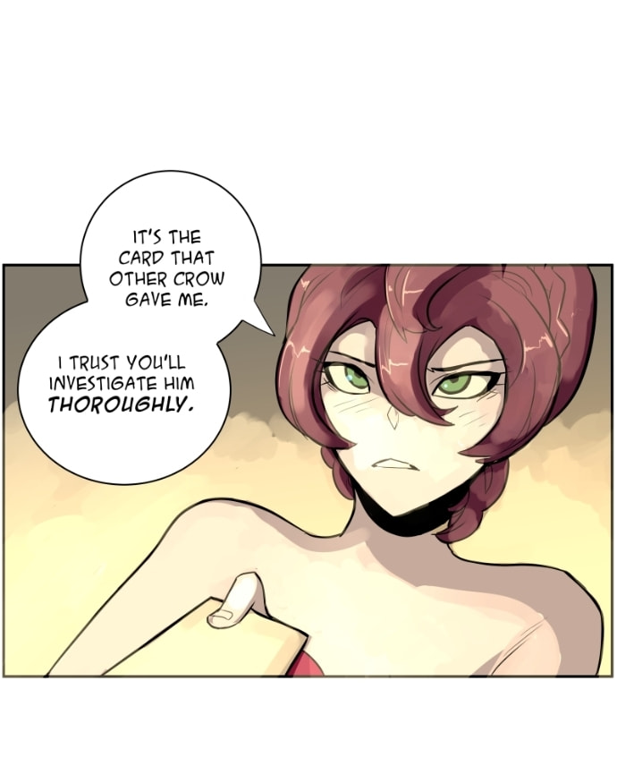 Read Rise From the Ashes (Colored) chapter 57 image 6 on Lezhin