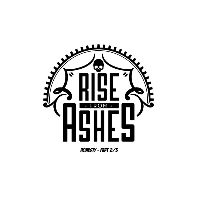 Read Rise From the Ashes (Colored) chapter 58 image 1 on Lezhin