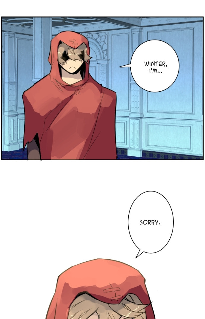Read Rise From the Ashes (Colored) chapter 58 image 10 on Lezhin