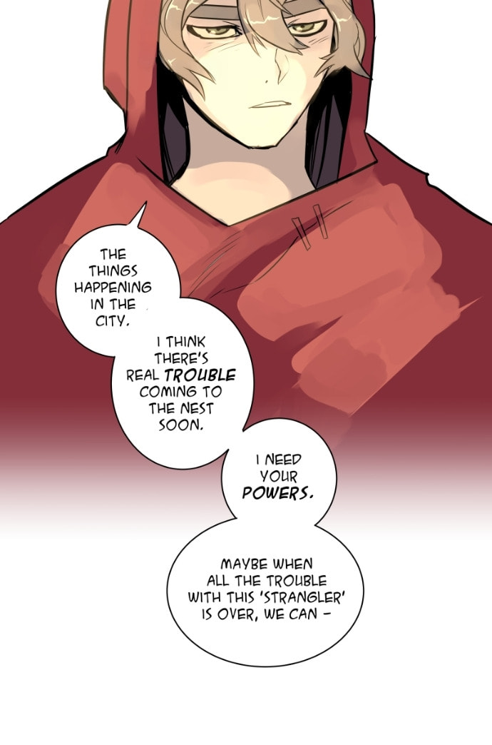 Read Rise From the Ashes (Colored) chapter 58 image 11 on Lezhin