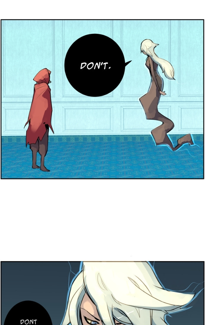 Read Rise From the Ashes (Colored) chapter 58 image 12 on Lezhin