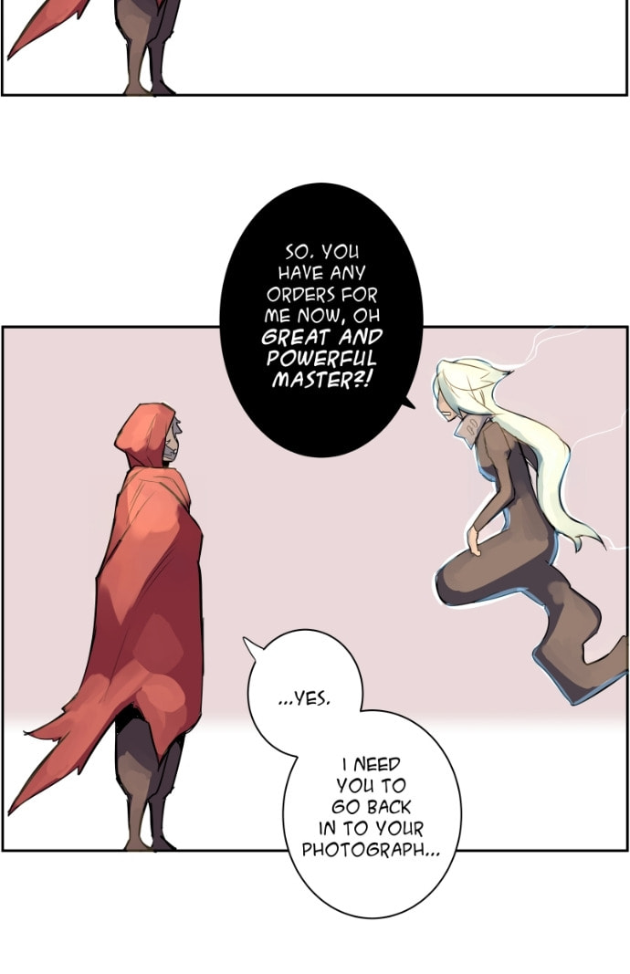 Read Rise From the Ashes (Colored) chapter 58 image 14 on Lezhin