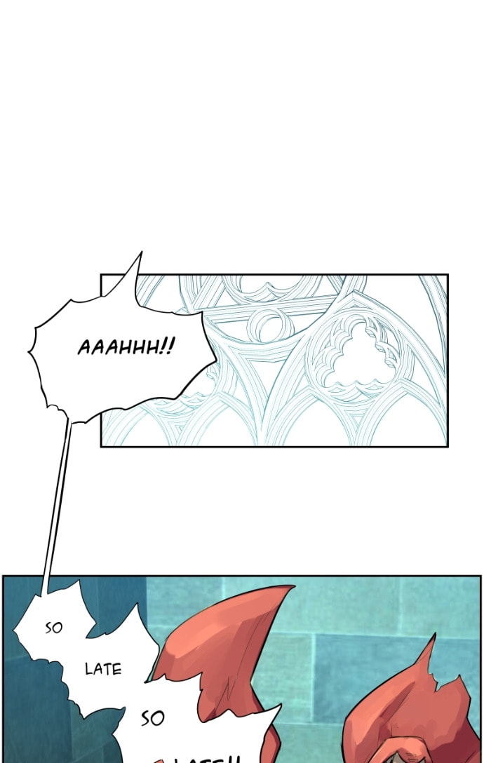 Read Rise From the Ashes (Colored) chapter 58 image 19 on Lezhin