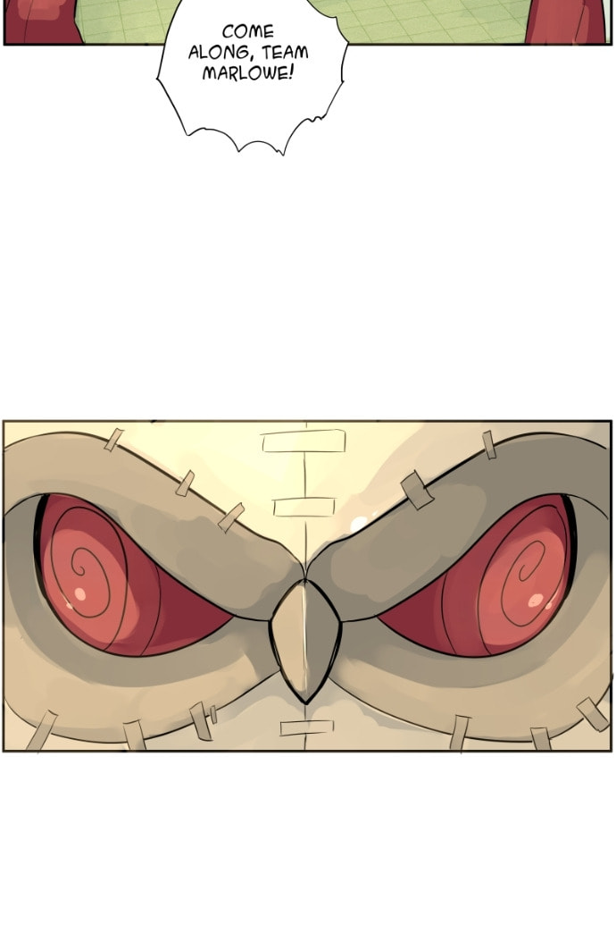 Read Rise From the Ashes (Colored) chapter 58 image 25 on Lezhin