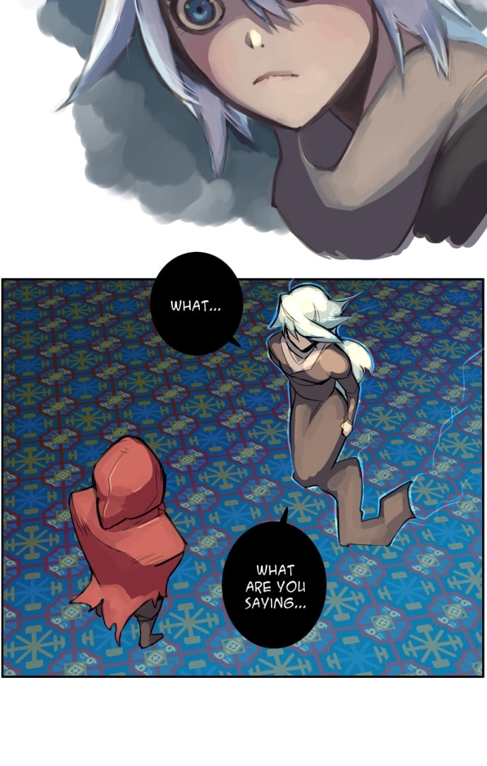Read Rise From the Ashes (Colored) chapter 58 image 3 on Lezhin