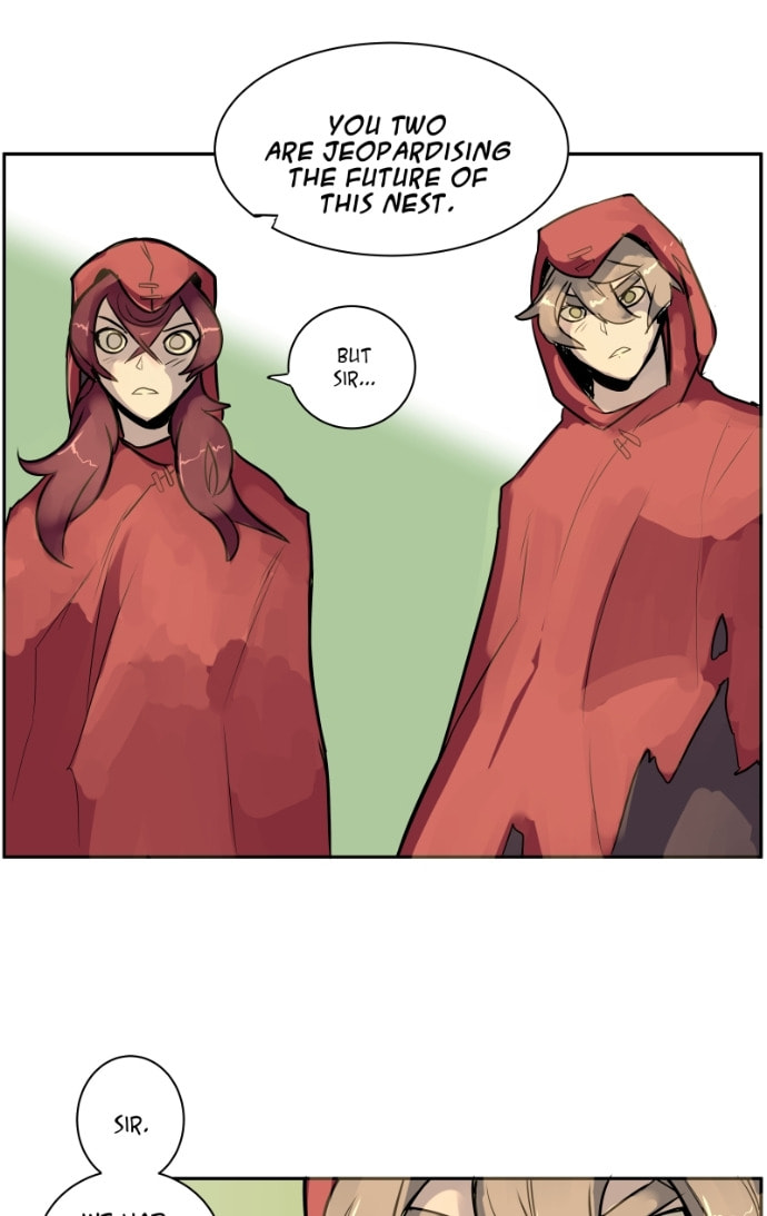 Read Rise From the Ashes (Colored) chapter 58 image 31 on Lezhin