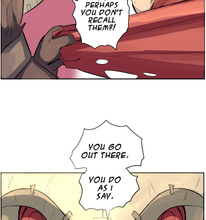 Read Rise From the Ashes (Colored) chapter 58 image 34 on Lezhin
