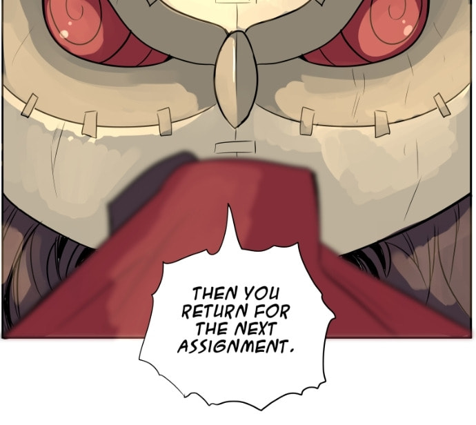 Read Rise From the Ashes (Colored) chapter 58 image 35 on Lezhin