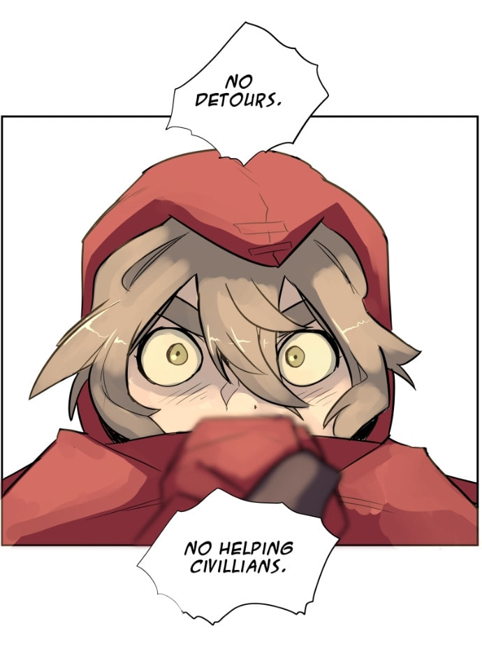 Read Rise From the Ashes (Colored) chapter 58 image 36 on Lezhin
