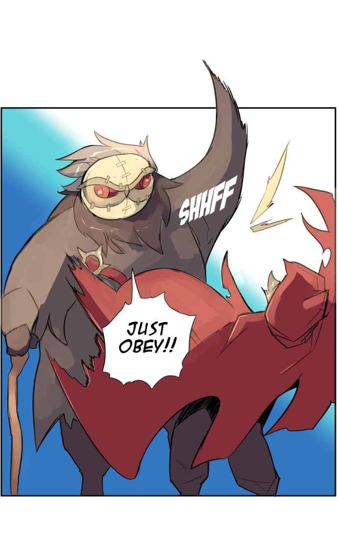 Read Rise From the Ashes (Colored) chapter 58 image 37 on Lezhin