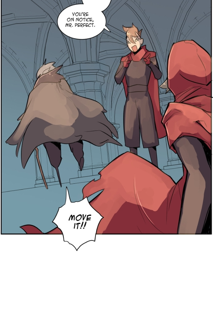Read Rise From the Ashes (Colored) chapter 58 image 39 on Lezhin