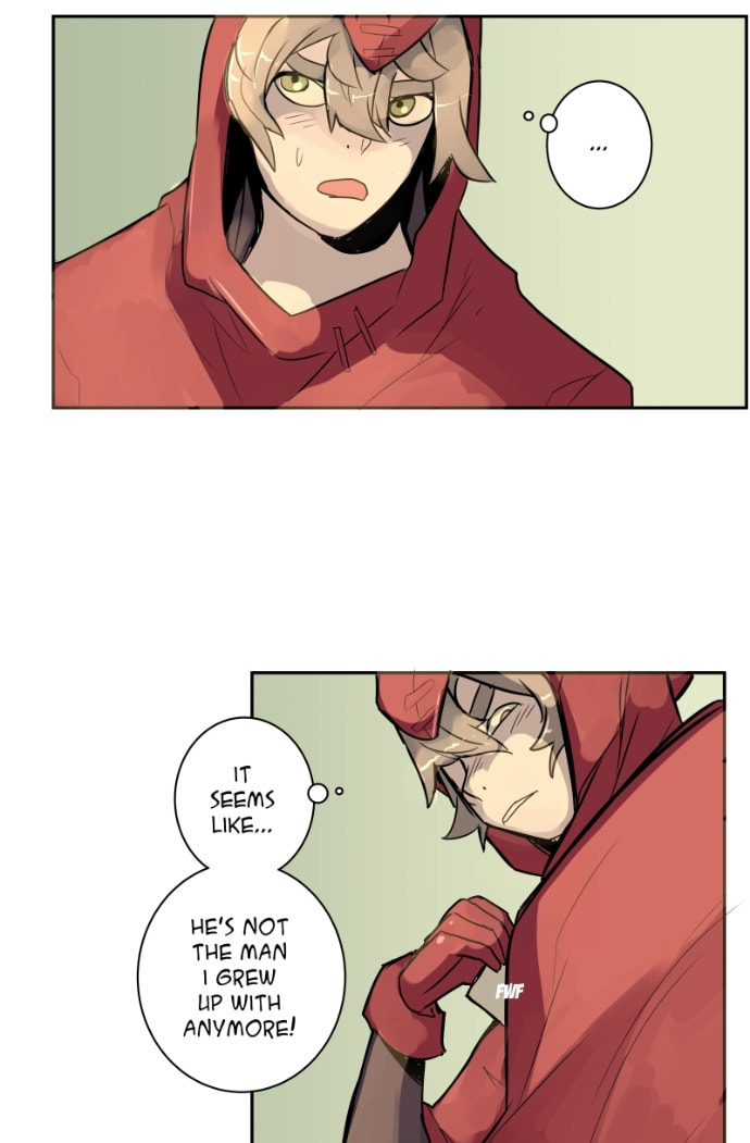 Read Rise From the Ashes (Colored) chapter 58 image 40 on Lezhin