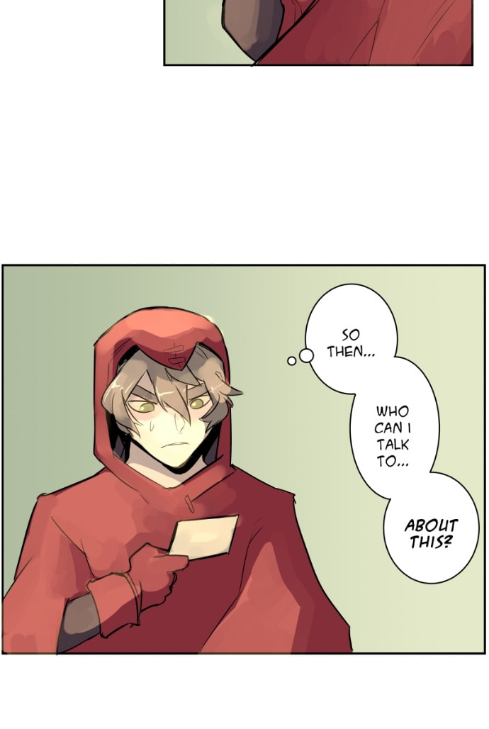 Read Rise From the Ashes (Colored) chapter 58 image 41 on Lezhin