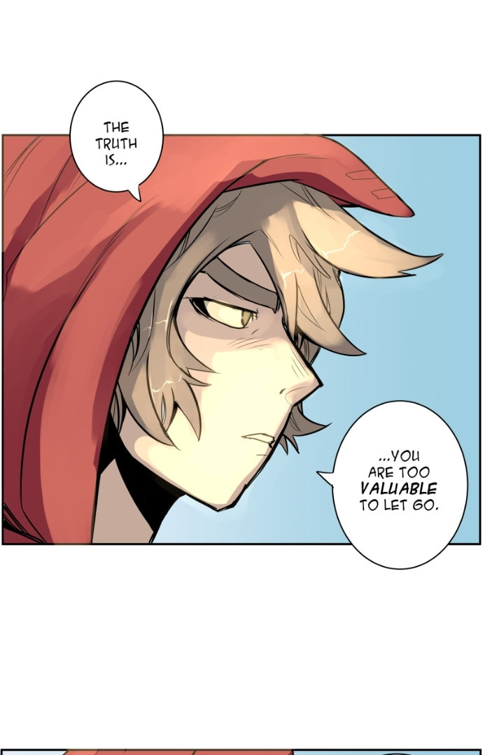 Read Rise From the Ashes (Colored) chapter 58 image 5 on Lezhin