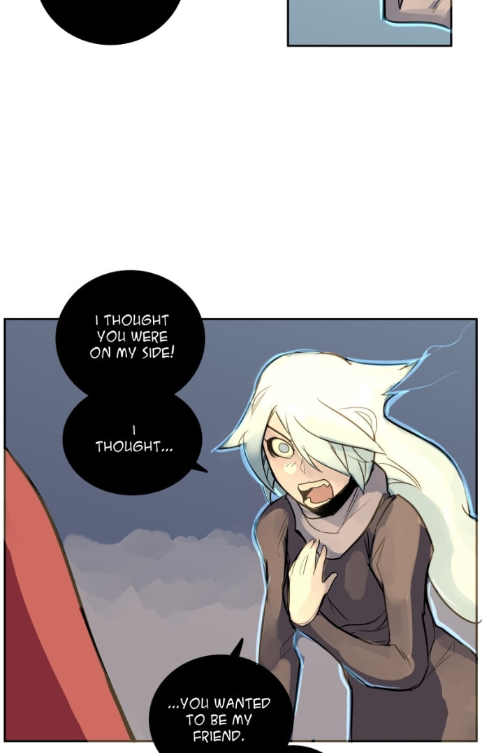 Read Rise From the Ashes (Colored) chapter 58 image 8 on Lezhin