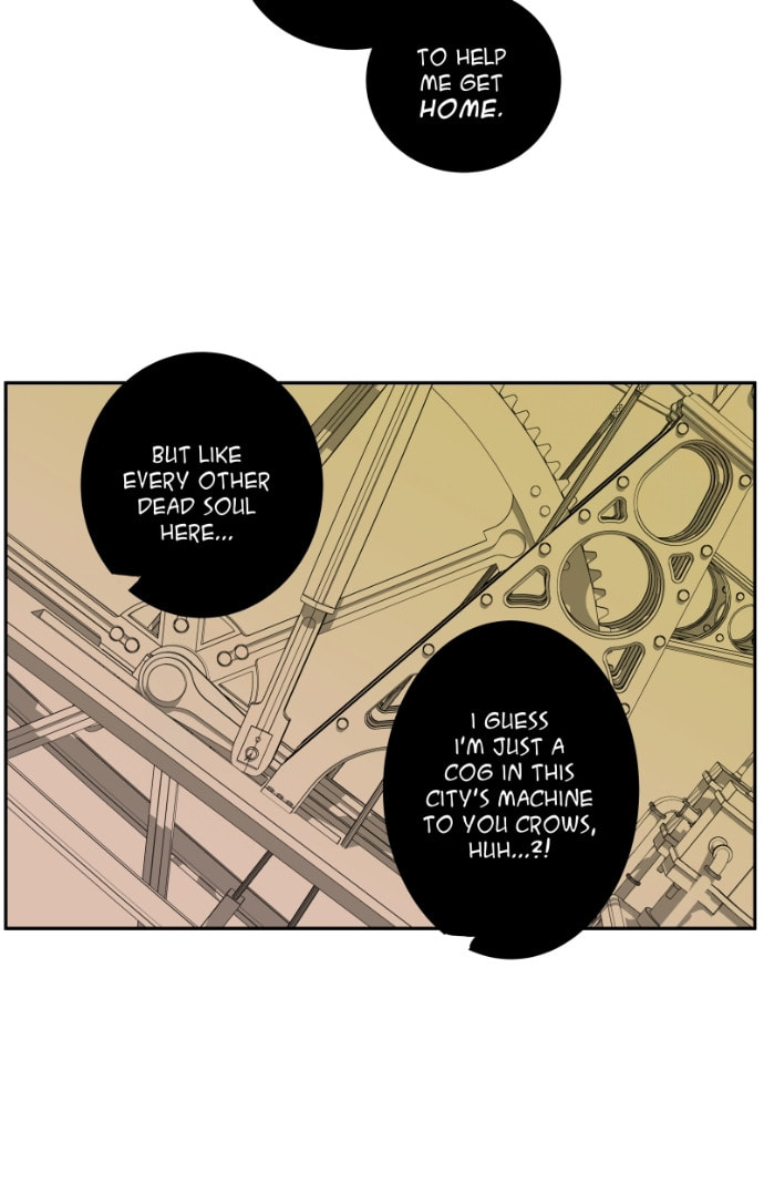 Read Rise From the Ashes (Colored) chapter 58 image 9 on Lezhin