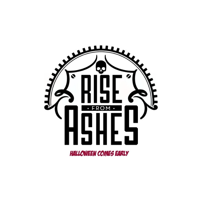 Read Rise From the Ashes (Colored) chapter 59.1 image 1 on Lezhin