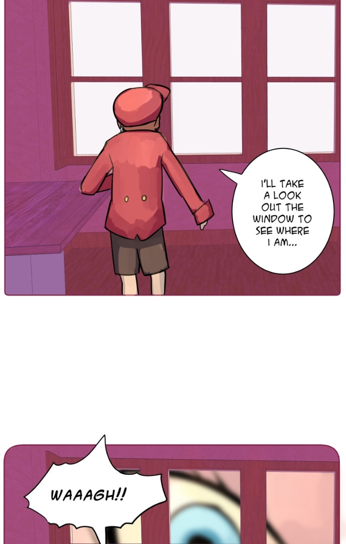 Read Rise From the Ashes (Colored) chapter 59.1 image 14 on Lezhin