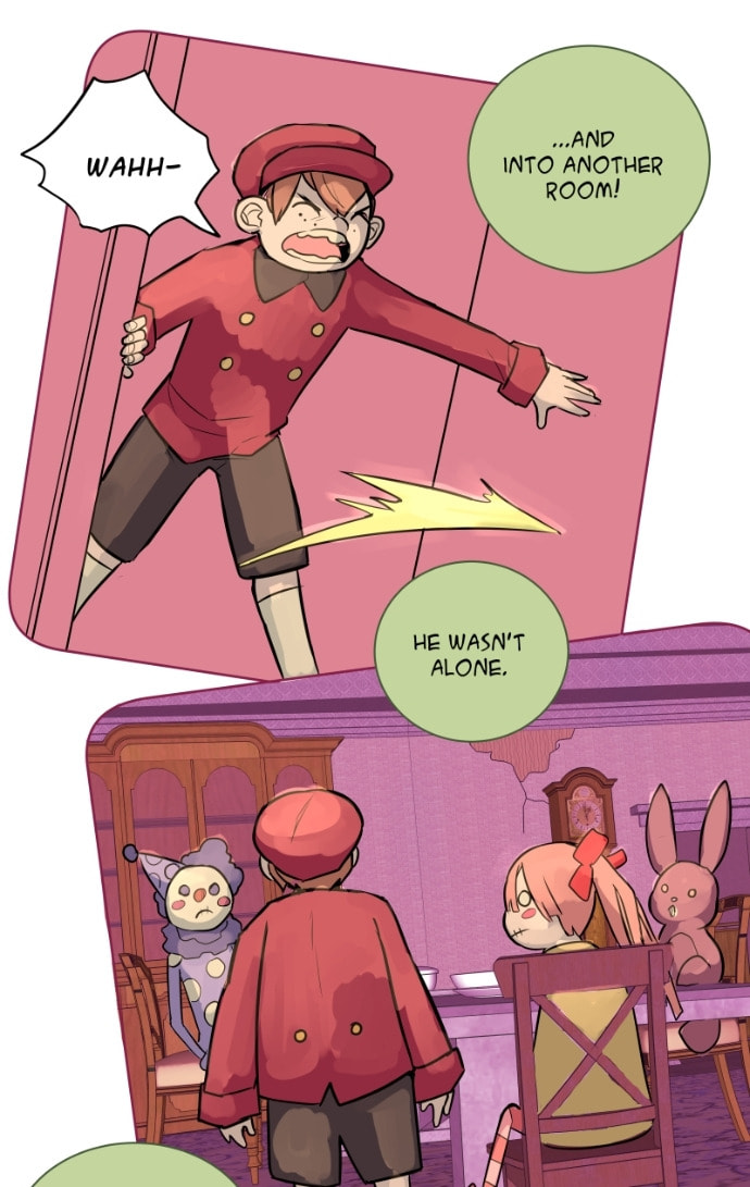 Read Rise From the Ashes (Colored) chapter 59.1 image 18 on Lezhin