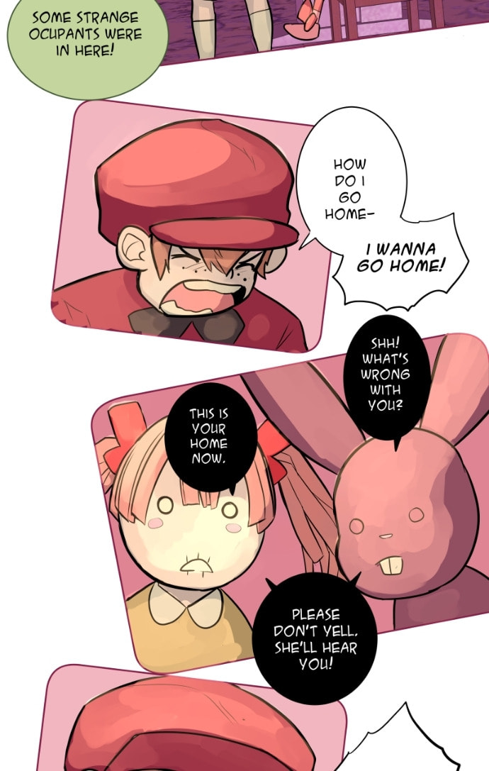 Read Rise From the Ashes (Colored) chapter 59.1 image 19 on Lezhin