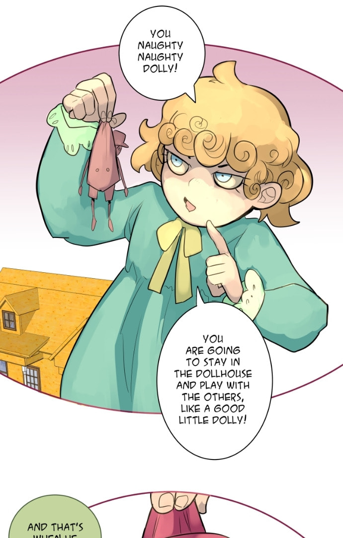 Read Rise From the Ashes (Colored) chapter 59.1 image 23 on Lezhin