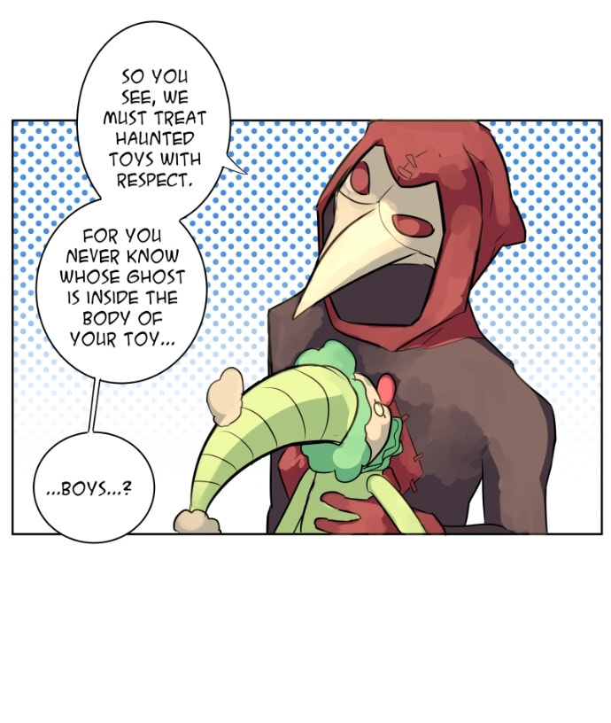 Read Rise From the Ashes (Colored) chapter 59.1 image 25 on Lezhin