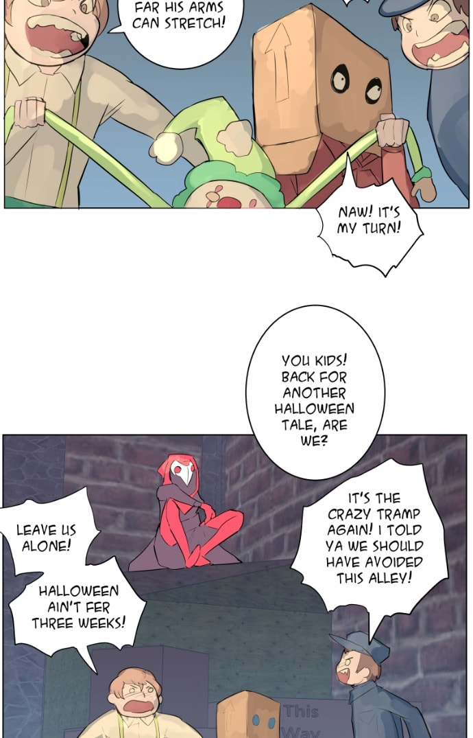 Read Rise From the Ashes (Colored) chapter 59.1 image 4 on Lezhin