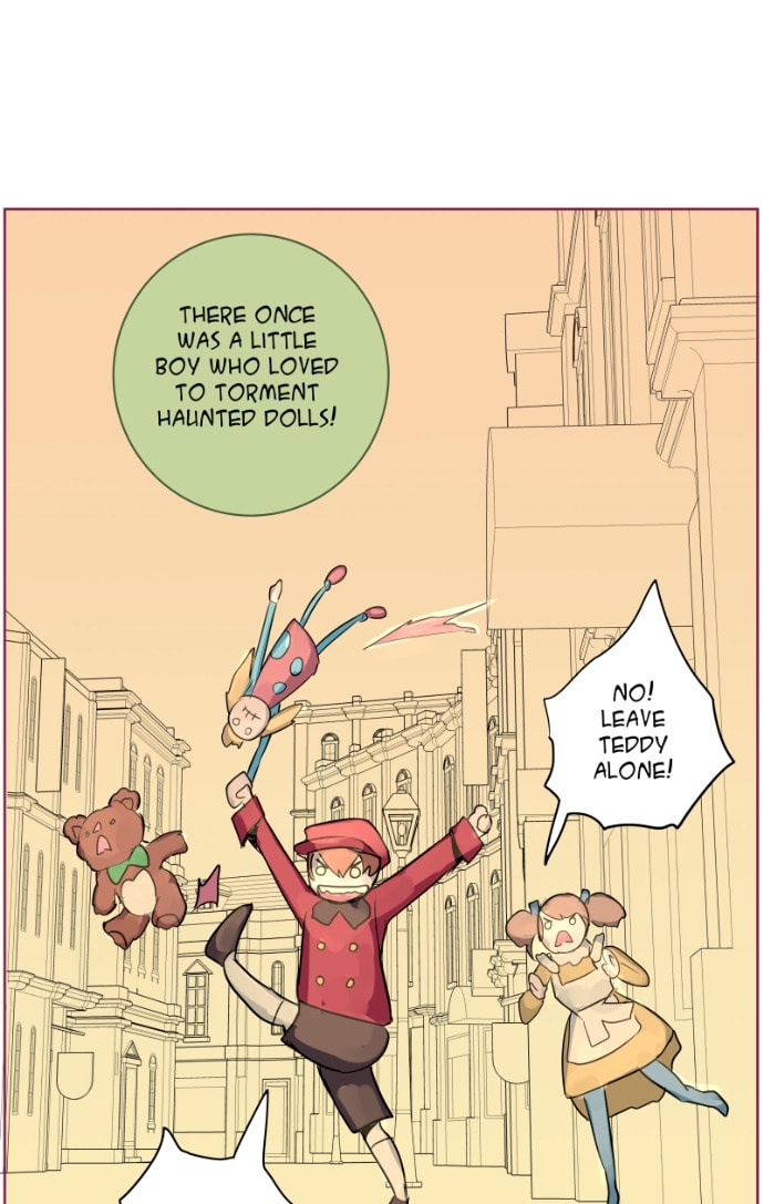 Read Rise From the Ashes (Colored) chapter 59.1 image 6 on Lezhin