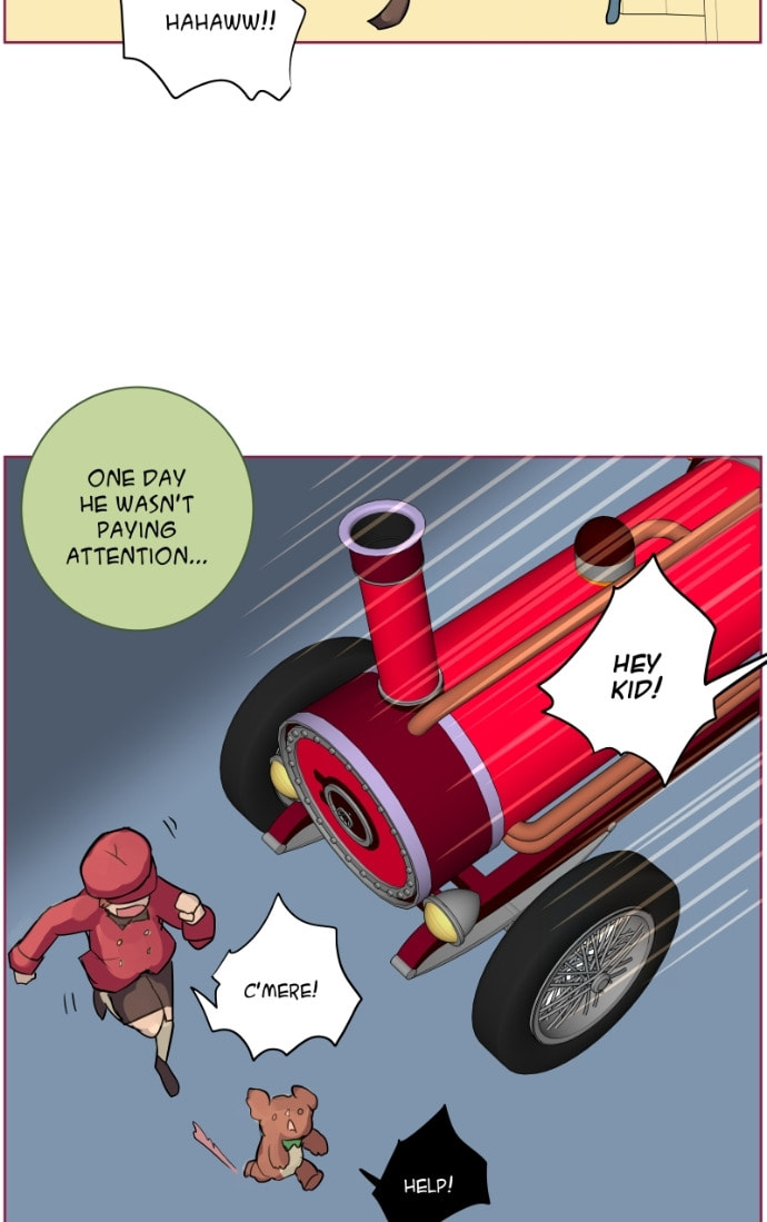 Read Rise From the Ashes (Colored) chapter 59.1 image 7 on Lezhin