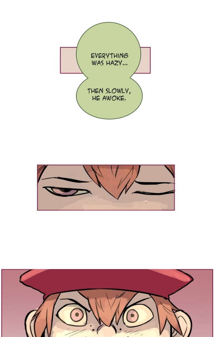 Read Rise From the Ashes (Colored) chapter 59.1 image 9 on Lezhin