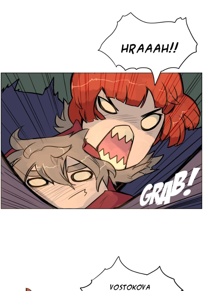 Read Rise From the Ashes (Colored) chapter 59 image 17 on Lezhin