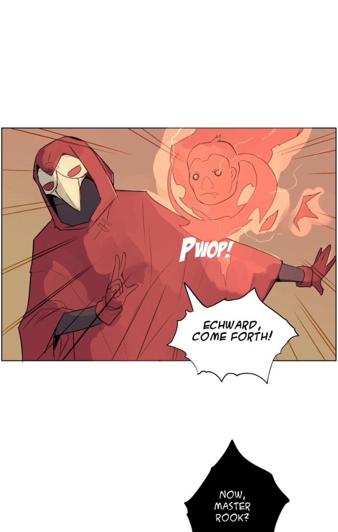 Read Rise From the Ashes (Colored) chapter 59 image 19 on Lezhin
