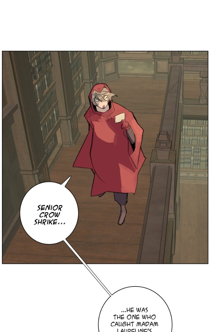 Read Rise From the Ashes (Colored) chapter 59 image 2 on Lezhin