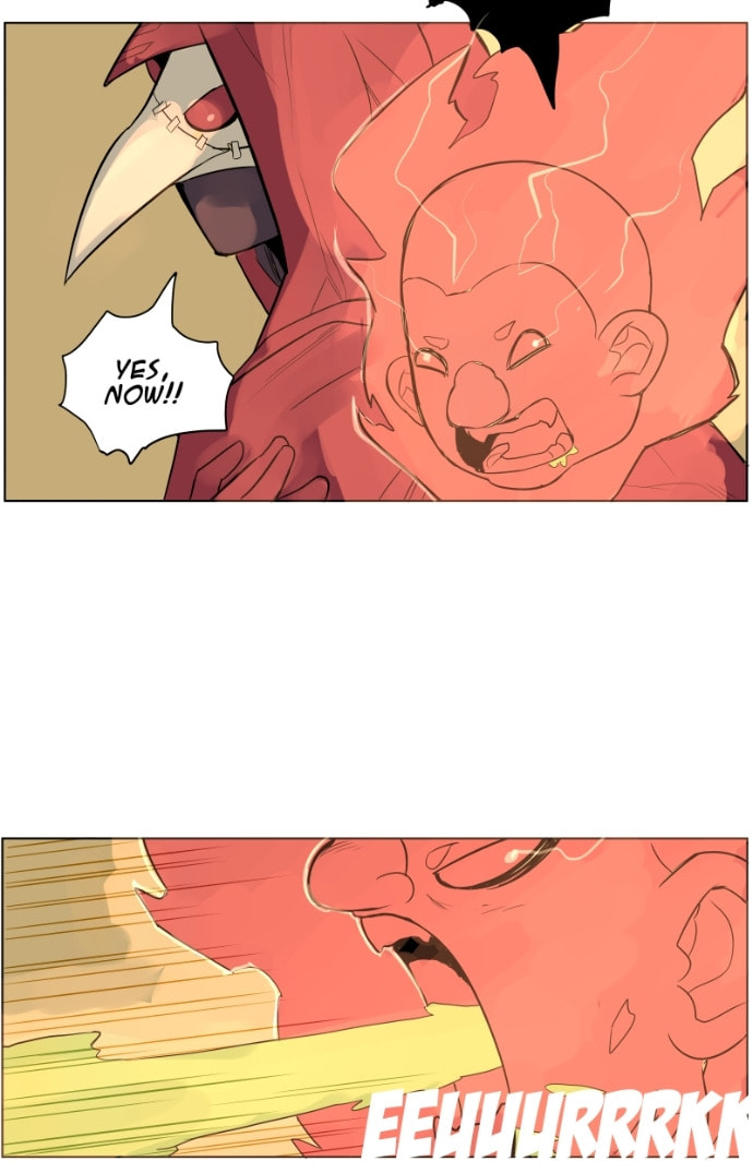 Read Rise From the Ashes (Colored) chapter 59 image 20 on Lezhin
