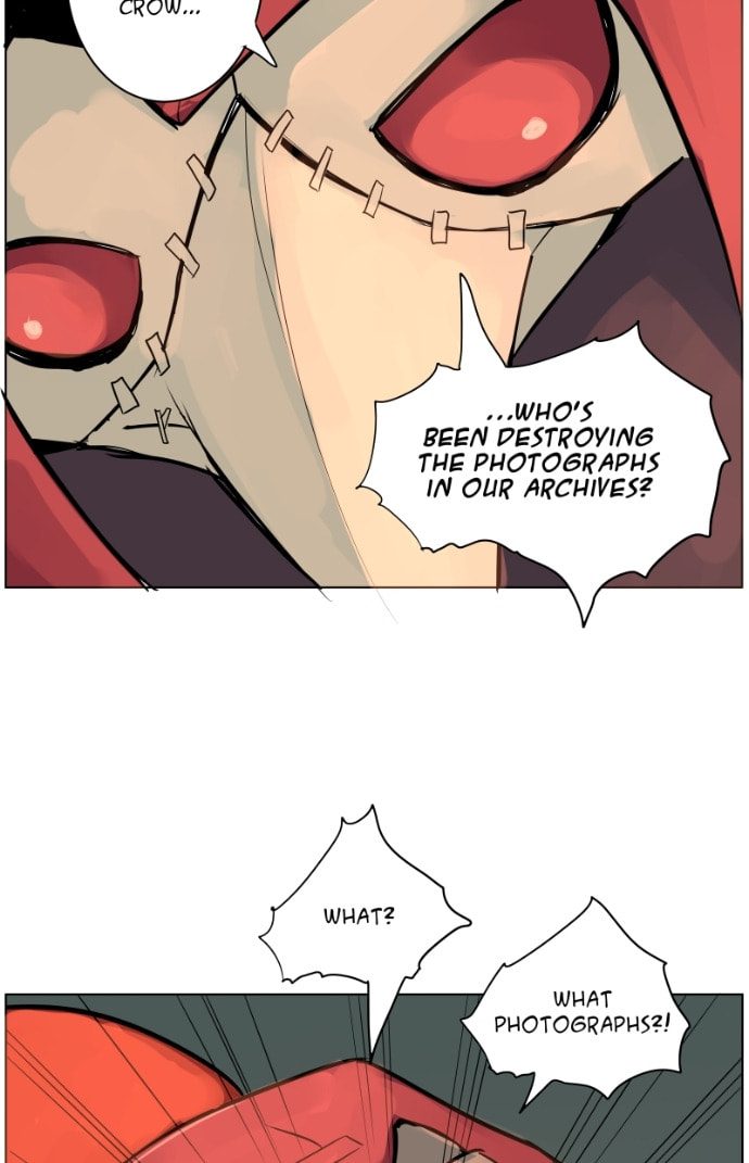 Read Rise From the Ashes (Colored) chapter 59 image 24 on Lezhin