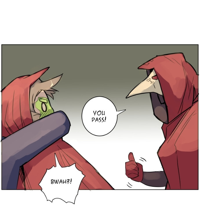 Read Rise From the Ashes (Colored) chapter 59 image 27 on Lezhin